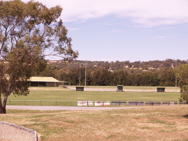 3/3 Paramount Avenue, Hackham SA 5163