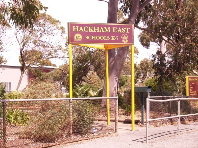 3/3 Paramount Avenue, Hackham SA 5163