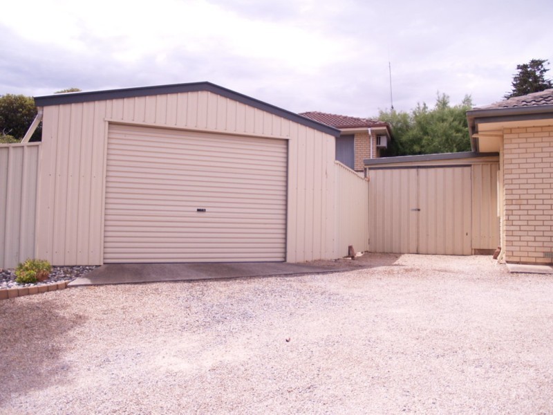 36 Parklands Crescent, Reynella SA 5161