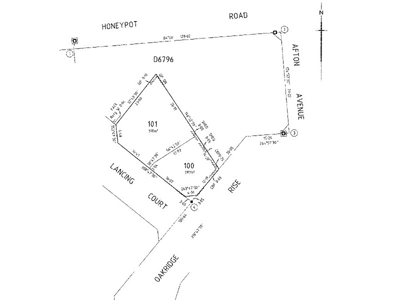 51 (Lot 100) Oakridge Rise, Huntfield Heights SA 5163
