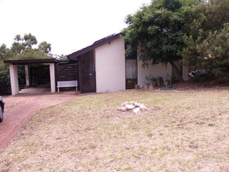 19 Harold Lea Way, Hackham SA 5163