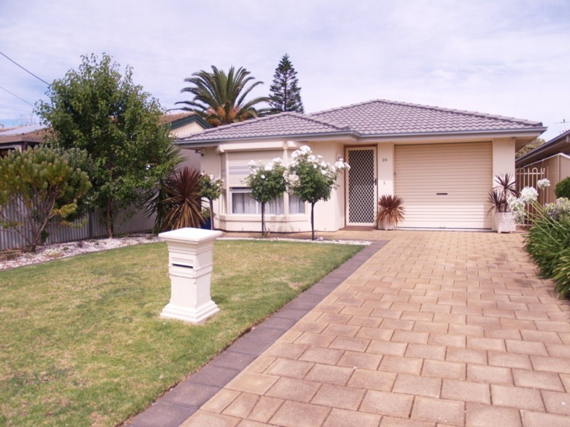 34 Kalgoorlie Avenue, Port Noarlunga South SA 5167