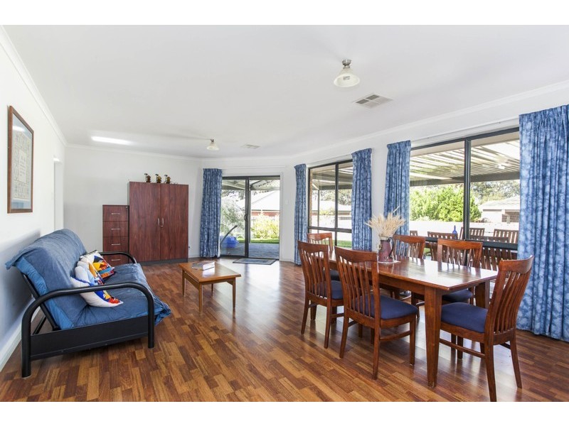 78 Jimmy Watson Drive, Woodcroft SA 5162