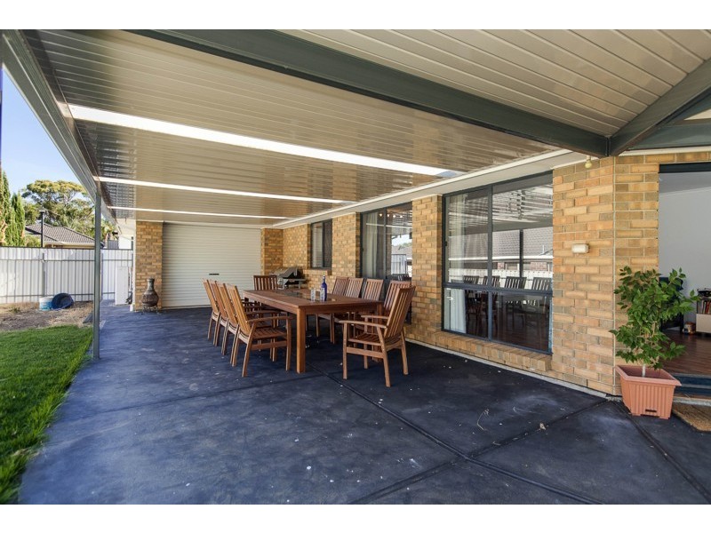 78 Jimmy Watson Drive, Woodcroft SA 5162