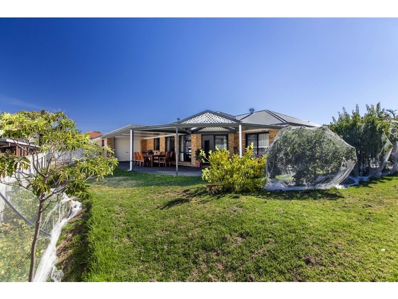 78 Jimmy Watson Drive, Woodcroft SA 5162