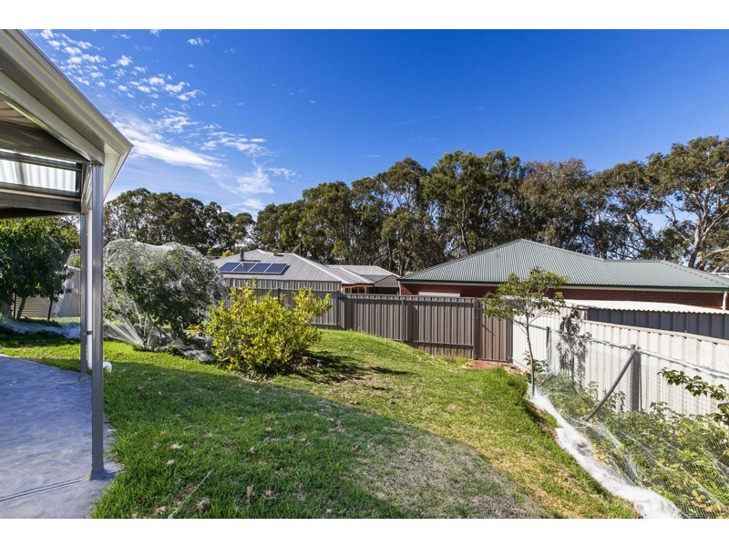 78 Jimmy Watson Drive, Woodcroft SA 5162