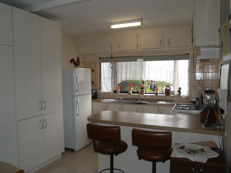 Site 105 Woodcroft Caravan Park, Woodcroft SA 5162