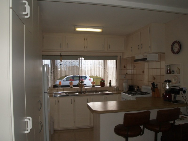 Site 105 Woodcroft Caravan Park, Woodcroft SA 5162