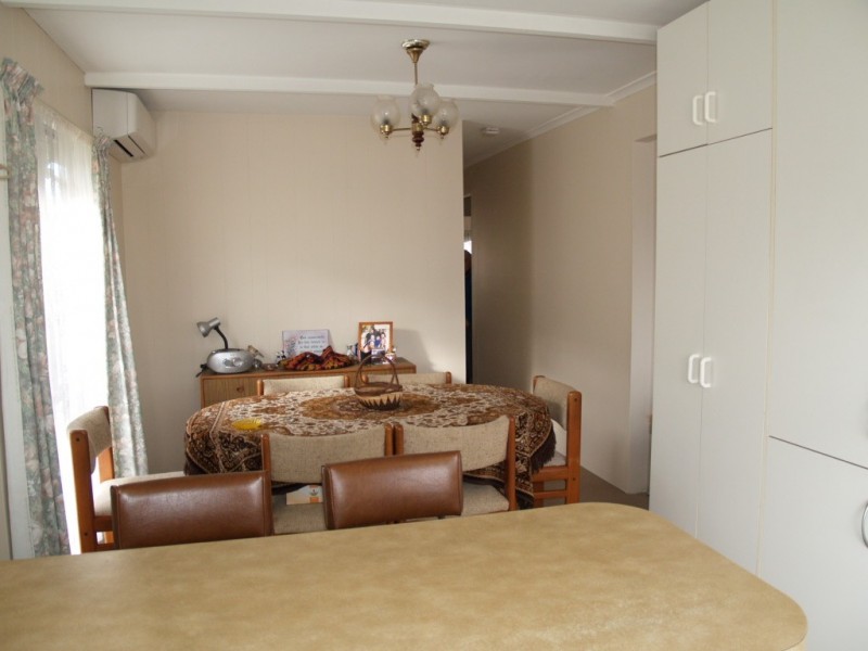 Site 105 Woodcroft Caravan Park, Woodcroft SA 5162