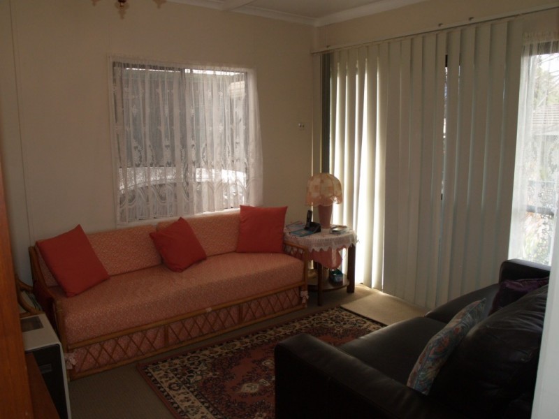 Site 105 Woodcroft Caravan Park, Woodcroft SA 5162