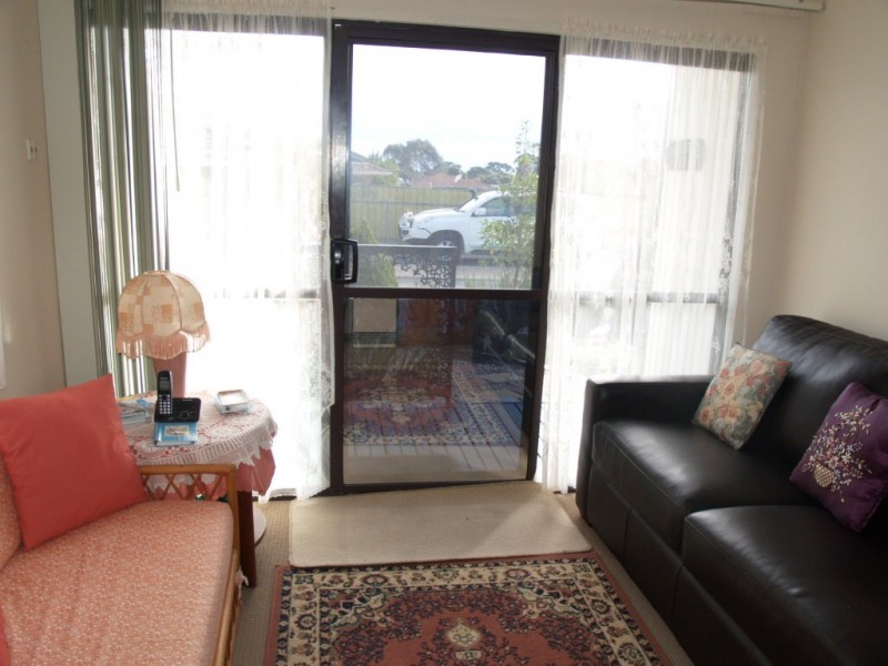 Site 105 Woodcroft Caravan Park, Woodcroft SA 5162