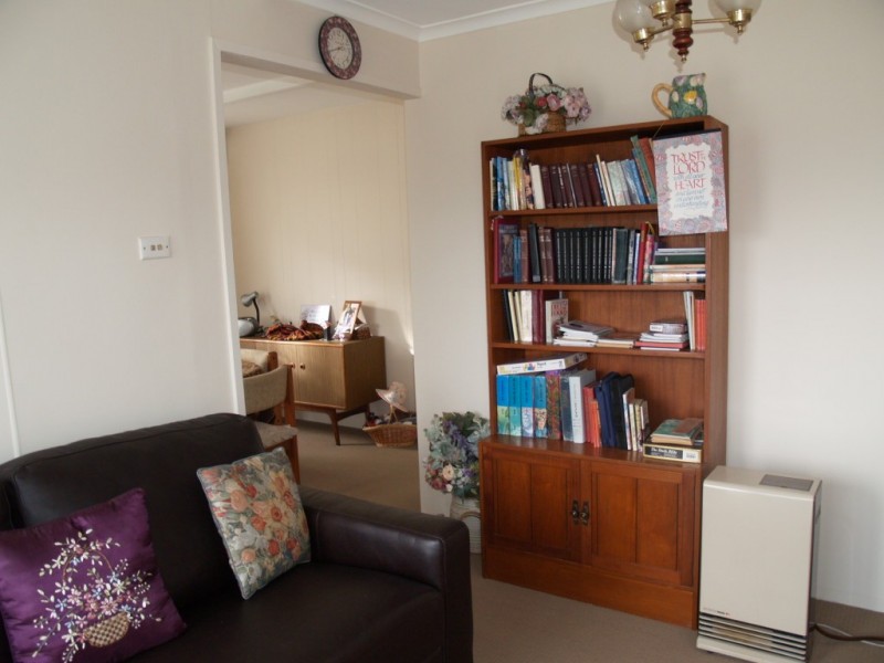 Site 105 Woodcroft Caravan Park, Woodcroft SA 5162