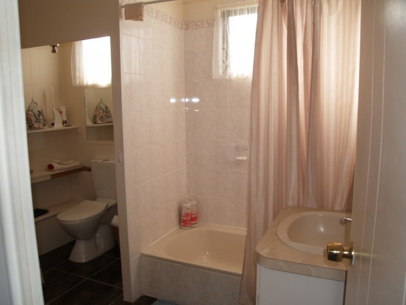 Site 105 Woodcroft Caravan Park, Woodcroft SA 5162