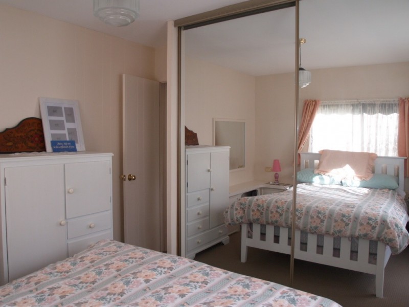 Site 105 Woodcroft Caravan Park, Woodcroft SA 5162