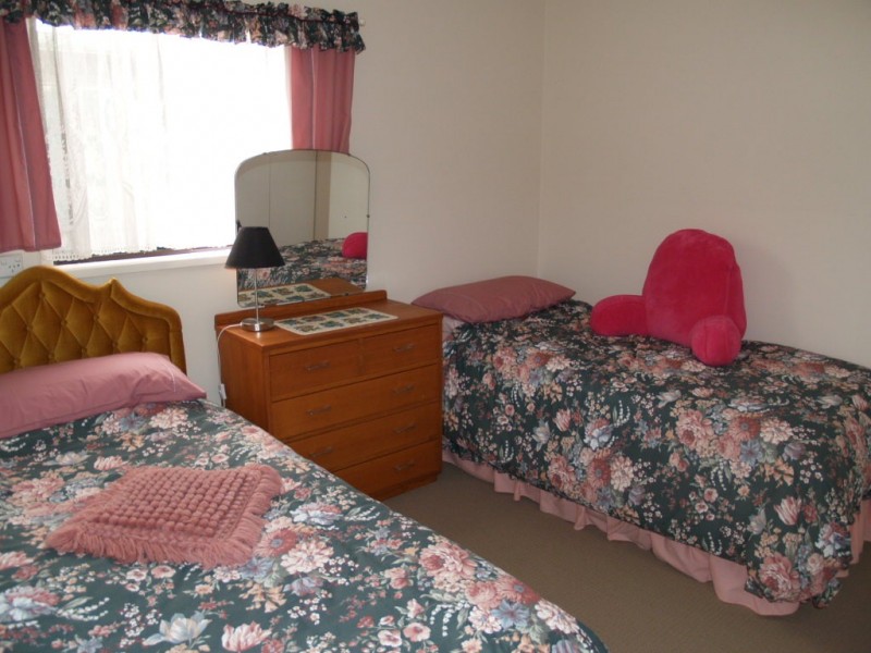 Site 105 Woodcroft Caravan Park, Woodcroft SA 5162