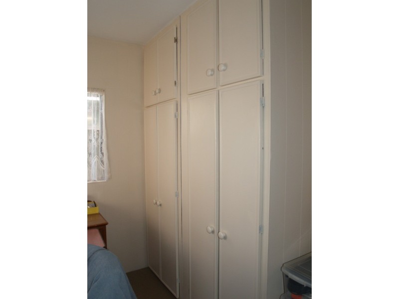 Site 105 Woodcroft Caravan Park, Woodcroft SA 5162