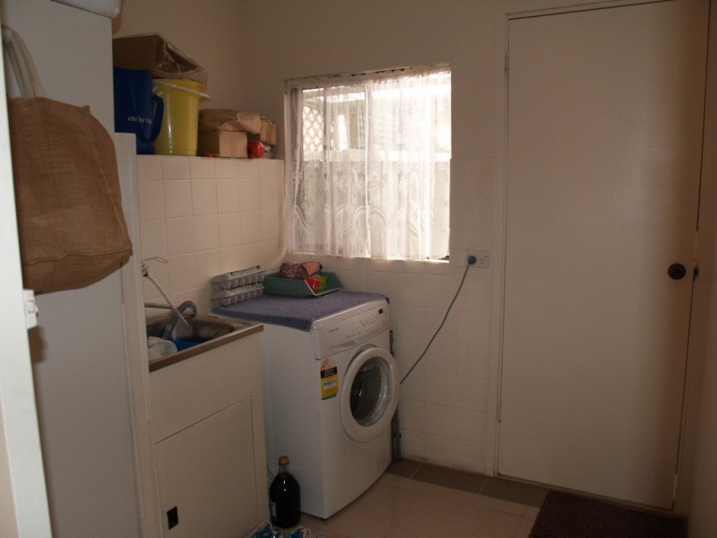 Site 105 Woodcroft Caravan Park, Woodcroft SA 5162