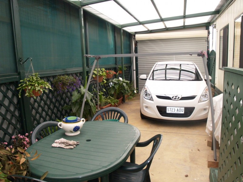 Site 105 Woodcroft Caravan Park, Woodcroft SA 5162