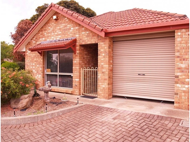 6/24 Smugglers Drive, Seaford Rise SA 5169