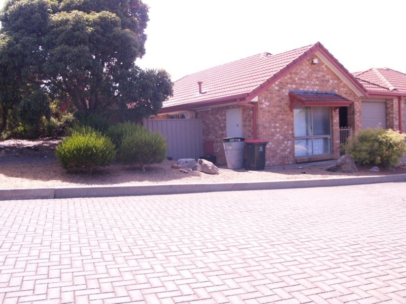 6/24 Smugglers Drive, Seaford Rise SA 5169