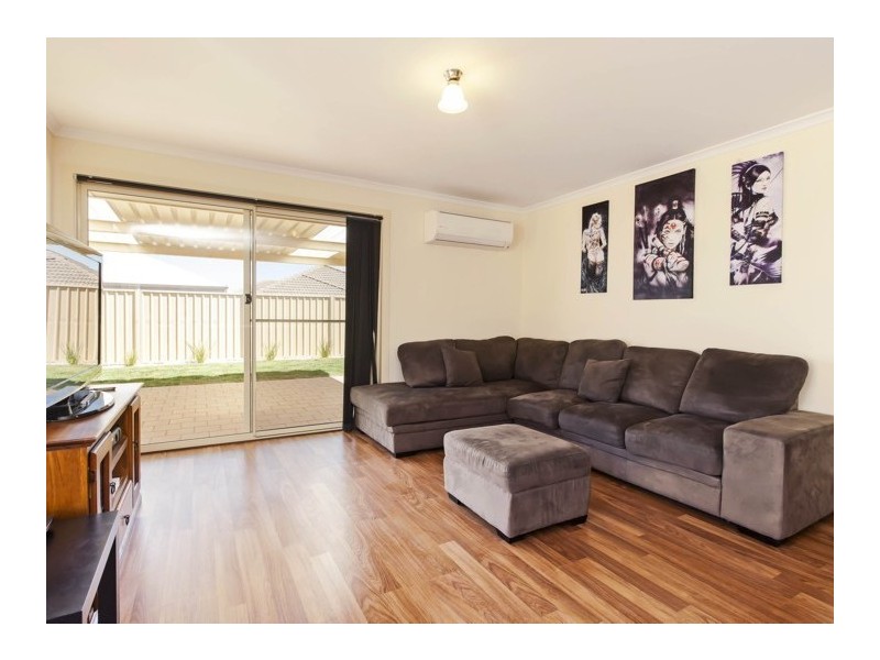 6 Parrell Street, Seaford Meadows SA 5169