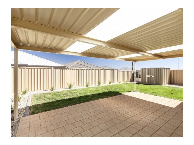 6 Parrell Street, Seaford Meadows SA 5169