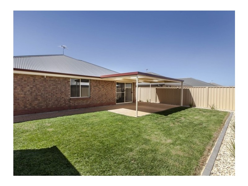 6 Parrell Street, Seaford Meadows SA 5169
