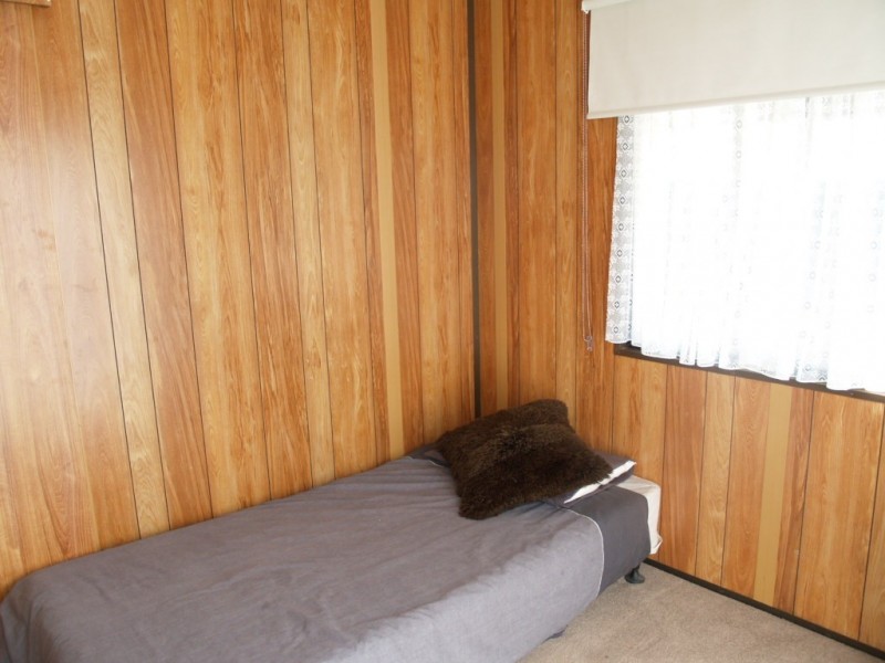 Site 9 Woodcroft Caravan Park, Woodcroft SA 5162