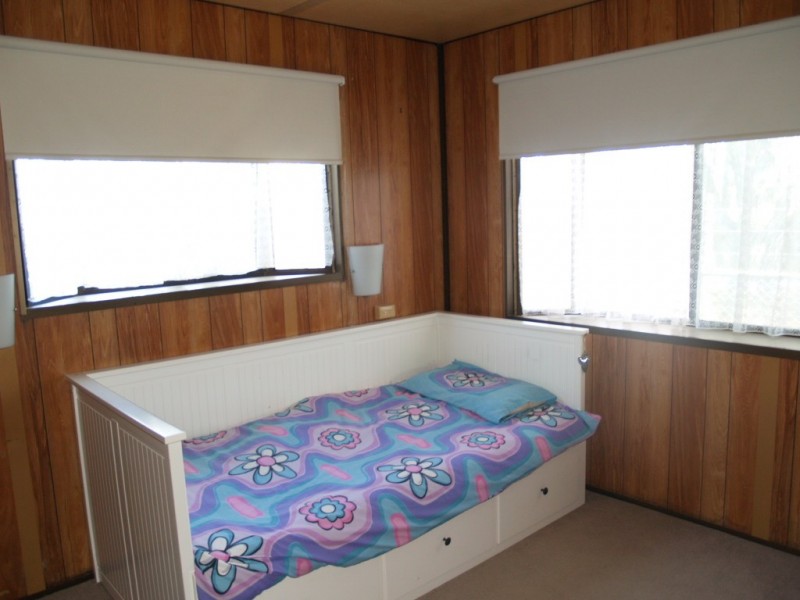 Site 9 Woodcroft Caravan Park, Woodcroft SA 5162