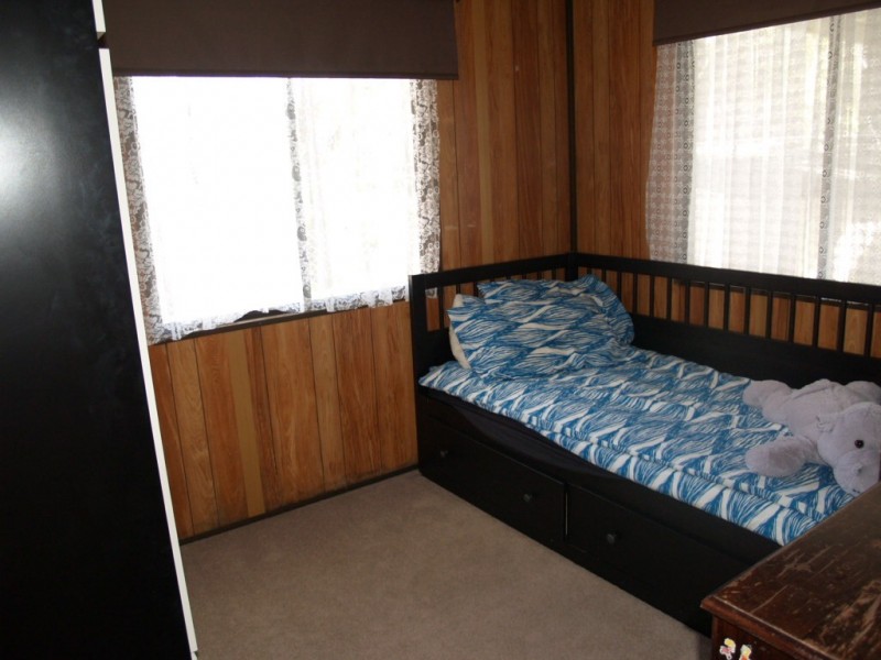 Site 9 Woodcroft Caravan Park, Woodcroft SA 5162