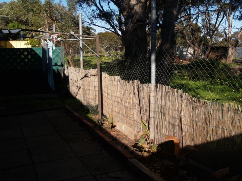 Site 9 Woodcroft Caravan Park, Woodcroft SA 5162