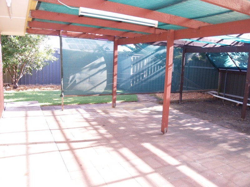 6 Sampson Crescent (Carew’s Fields), Old Reynella SA 5161