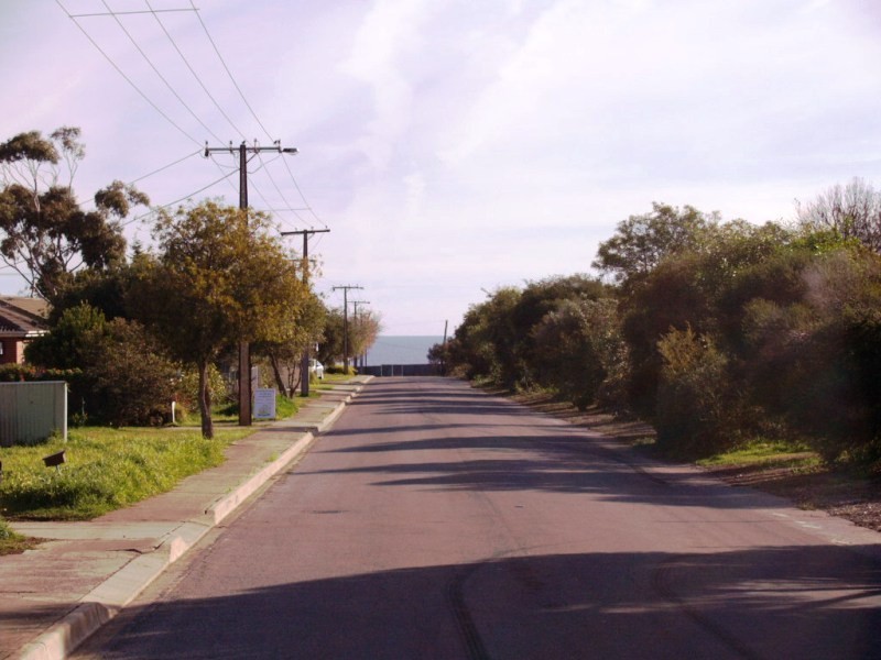 3/18 Sullivan Terrace, O’sullivan Beach SA 5166