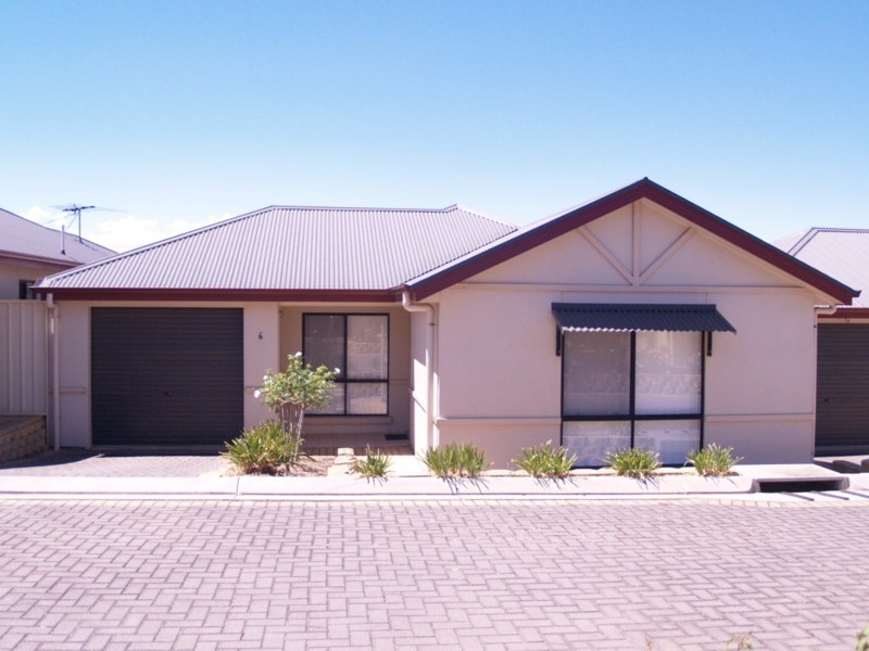 6/14A Milan Crescent, Hackham West SA 5163