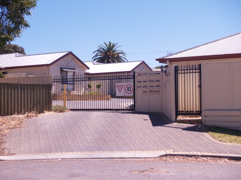 6/14A Milan Crescent, Hackham West SA 5163