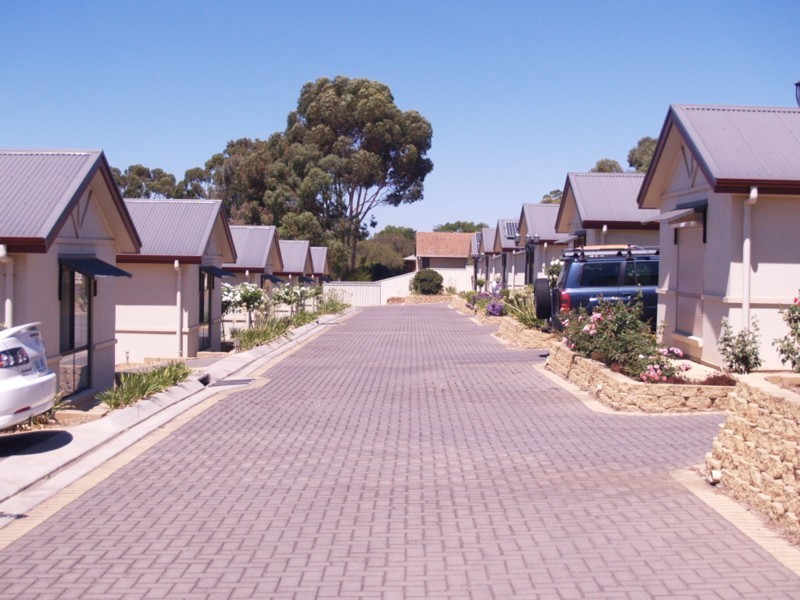 6/14A Milan Crescent, Hackham West SA 5163