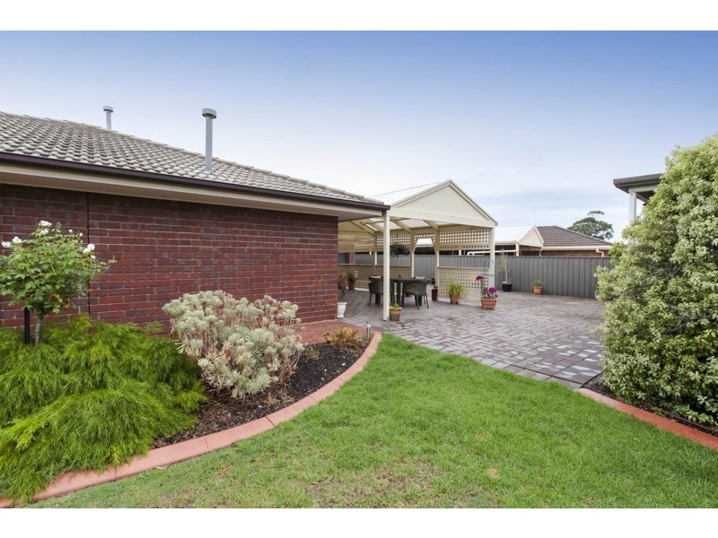 5 Arabian Drive, Woodcroft SA 5162
