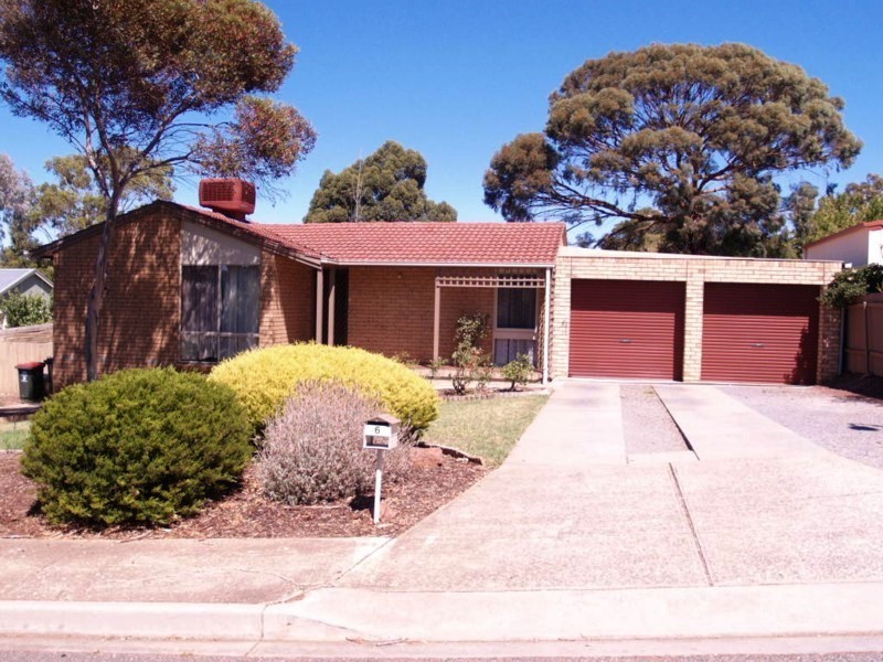 6 Flanders Court, Hackham West SA 5163