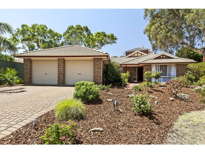 6 Elmwood Court, Onkaparinga Hills SA 5163