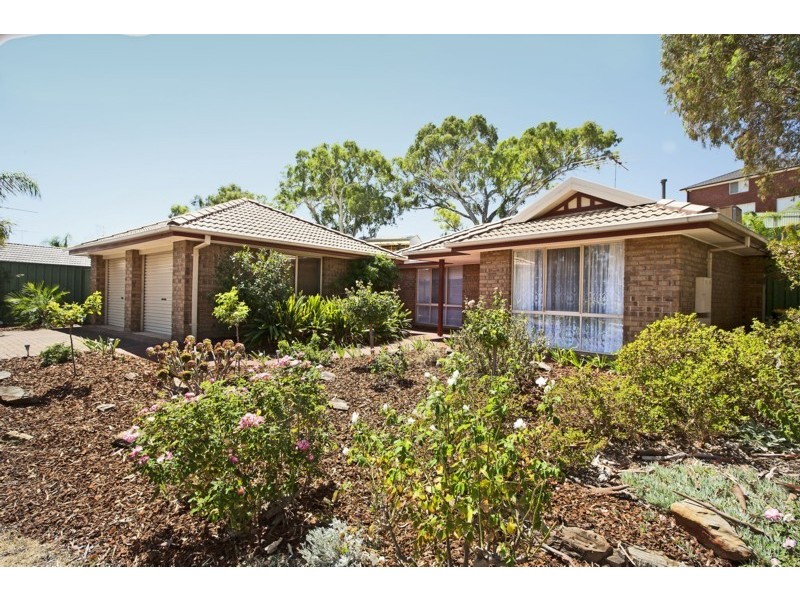 6 Elmwood Court, Onkaparinga Hills SA 5163
