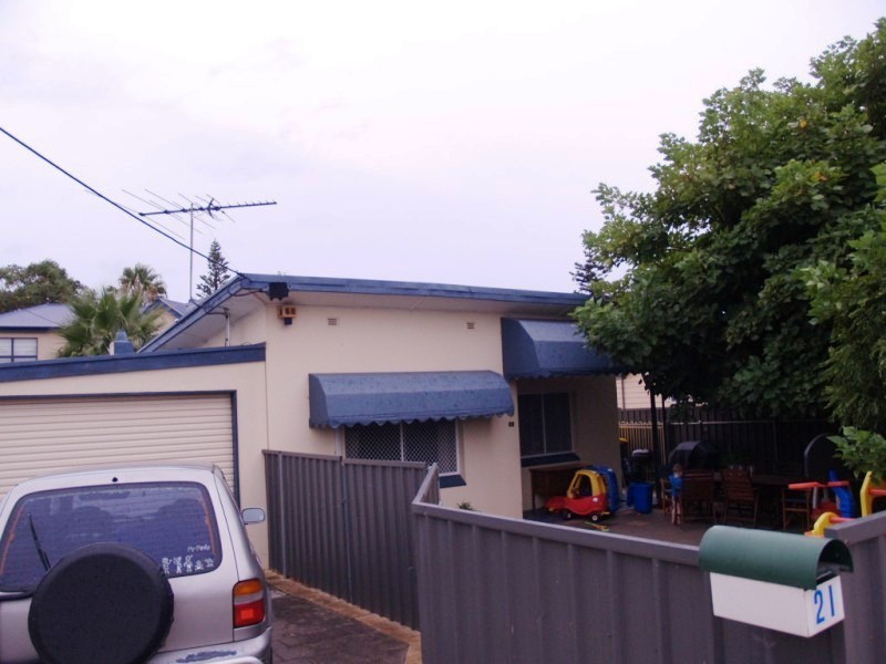 21 Taunton Parade, Christies Beach SA 5165