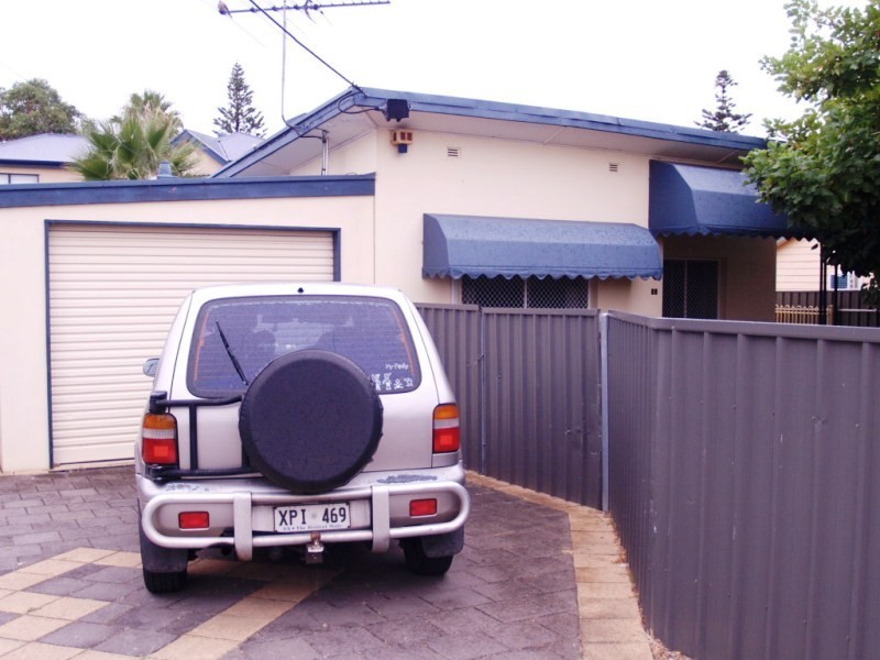 21 Taunton Parade, Christies Beach SA 5165