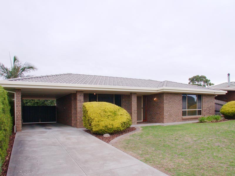 6 Marley Court, Woodcroft SA 5162
