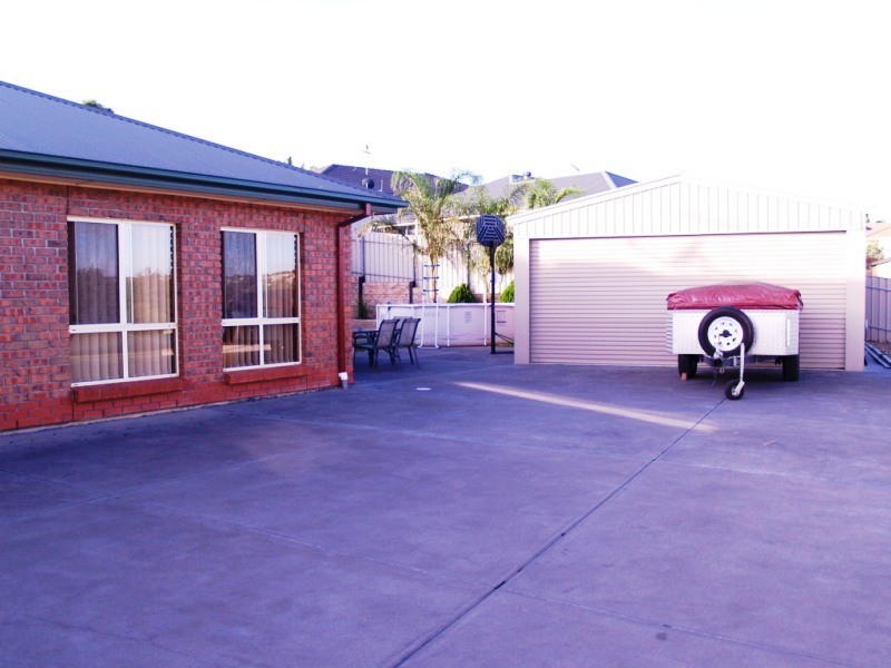 36 Marla Crescent, Noarlunga Downs SA 5168