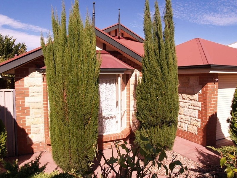 3 Gabriella Victoria Avenue, Woodcroft SA 5162