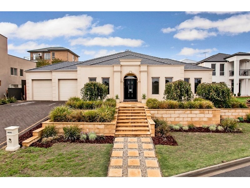 12 Norfolk Street, Flagstaff Hill SA 5159