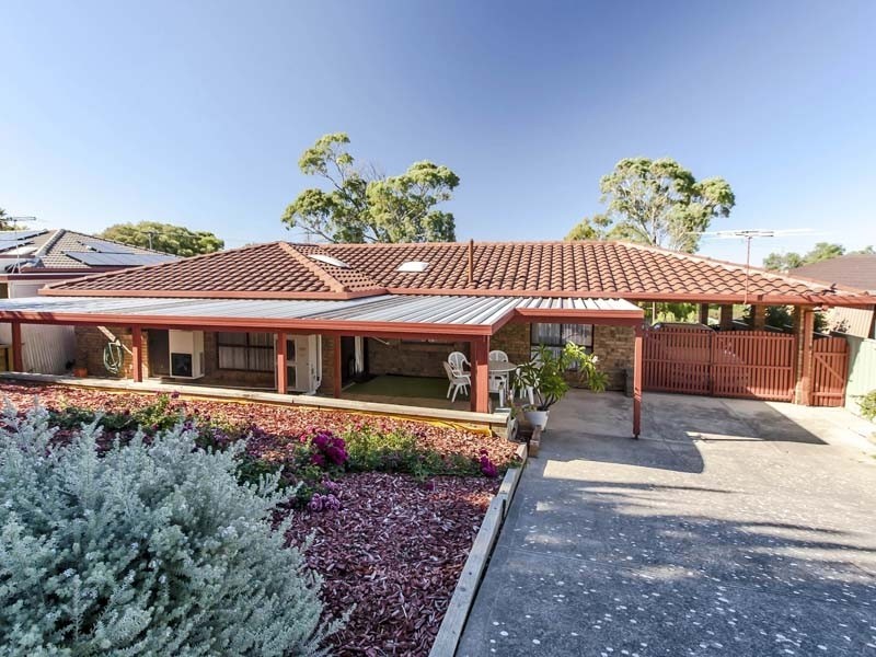 45 Riverview Drive, Port Noarlunga SA 5167