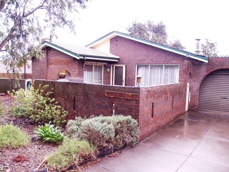 25 Ashton Rise, Huntfield Heights SA 5163