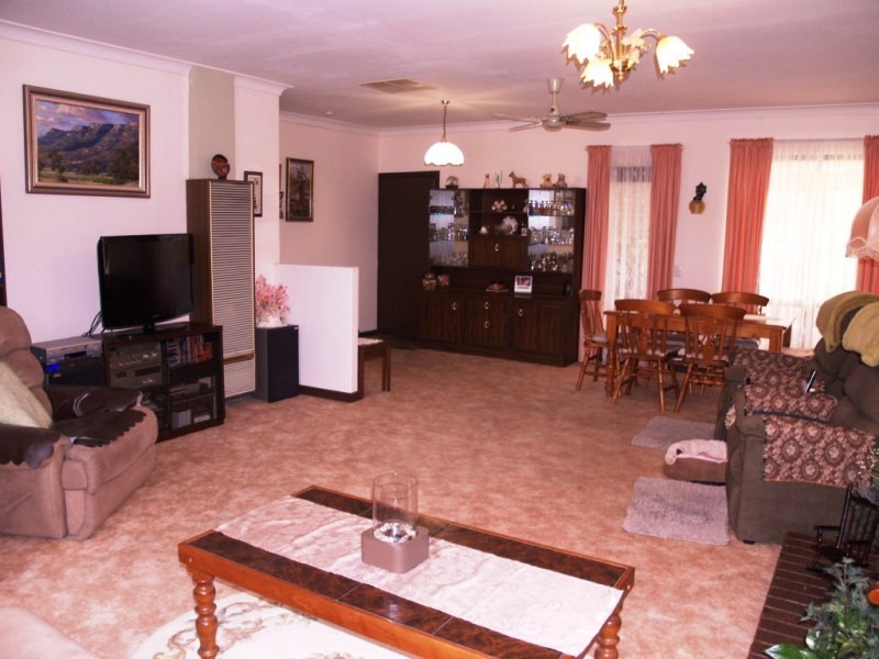 25 Ashton Rise, Huntfield Heights SA 5163