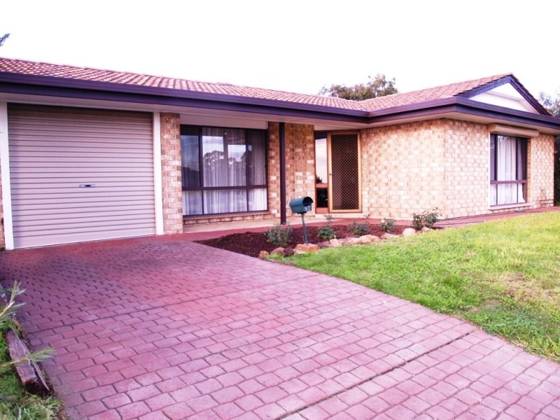 97 Emmerson Drive, Morphett Vale SA 5162